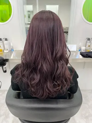 セミロング RINRI 🌷のマツエク・マツパデザイン