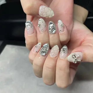 ネイル NailSalon Mooiのネイルデザイン