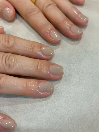 ネイル sawasaki kotomiのネイルデザイン