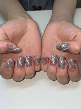 ネイル VENUS BELT AYAKAのネイルデザイン