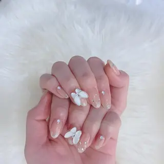 ネイル SOL NAILのネイルデザイン