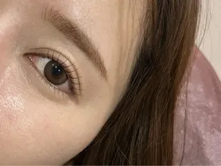 マツエク・マツパ nixie ayumiのマツエク・マツパデザイン