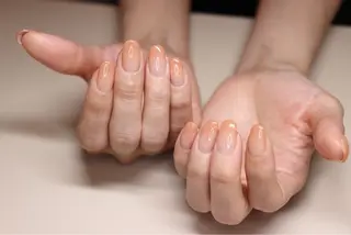 ネイル my.S nailsalonのネイルデザイン