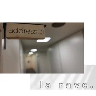 la rave. eyelashのマツエク・マツパデザイン