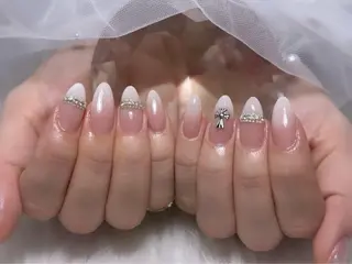 ネイル salon re:bonnのネイルデザイン