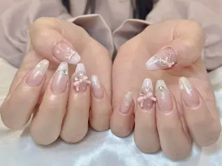 ネイル Vp ネイルのネイルデザイン