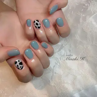 ネイル K. Misakiのネイルデザイン