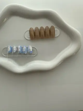 ネイル yui nailのネイルデザイン