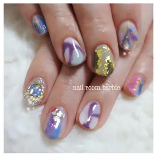 ネイル 27salon yuinaのネイルデザイン