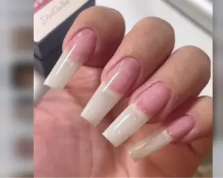 ネイル は なのネイルデザイン