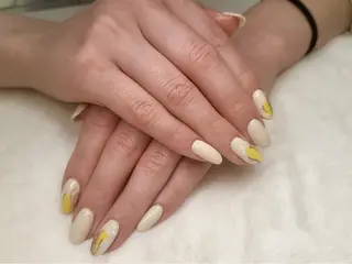 ネイル 心斎橋Salon Epokkuのネイルデザイン