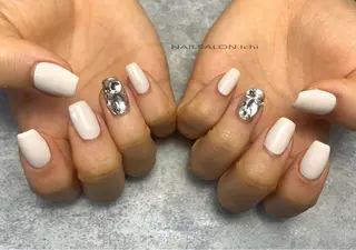 ネイル NAILSALON Ichiのネイルデザイン
