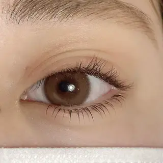 マツエク・マツパ LinohA 宮森のマツエク・マツパデザイン