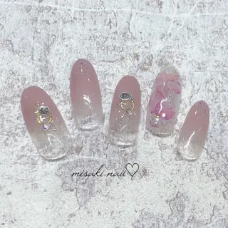 ネイル nailsalon miinailsのネイルデザイン