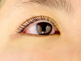 マツエク・マツパ 近藤 あゆ美のマツエク・マツパデザイン