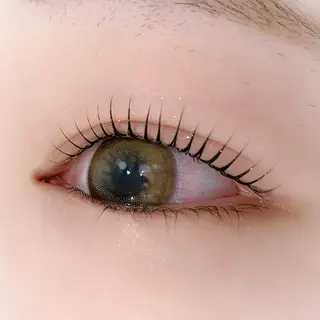 マツエク・マツパ Makea南越谷 橋本のマツエク・マツパデザイン