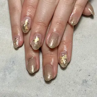 ネイル FIORITURA aiのネイルデザイン