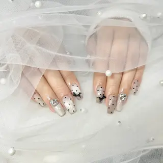 ネイル 【malunail】 まるねいるのネイルデザイン