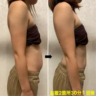 森谷 莉美のエステ・リラクイメージ