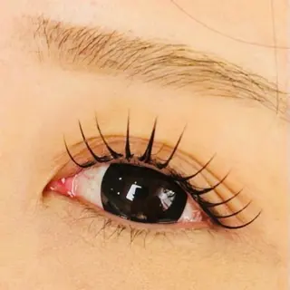 マツエク・マツパ エクラート shizukaのマツエク・マツパデザイン