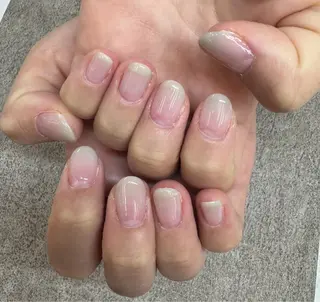 ネイル MAXKELLY ASAのネイルデザイン