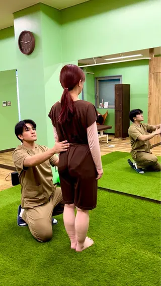 岩松 究仁浩のエステ・リラクイメージ