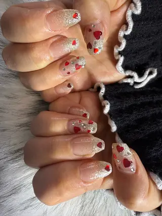 ネイル NAIL Nutsのネイルデザイン