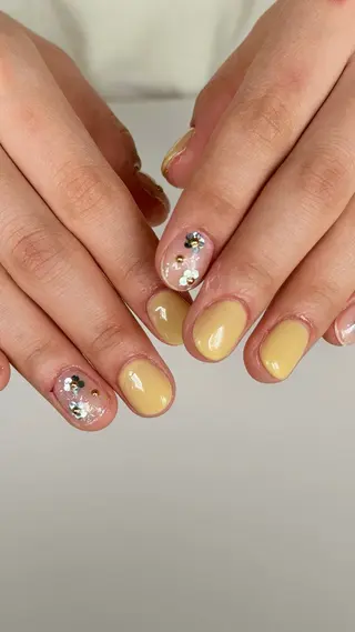 ネイル nail salon linoのネイルデザイン