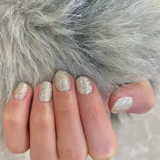 ネイル yukino💐 avec amourのネイルデザイン