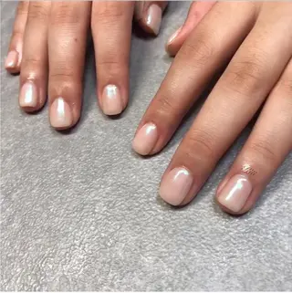 ネイル kiii.__ ✴︎*のネイルデザイン