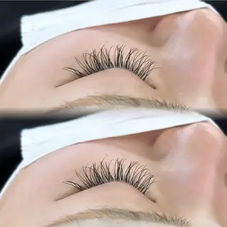 マツエク・マツパ 🕊️airi🕊️ 銀座/アイリストのマツエク・マツパデザイン