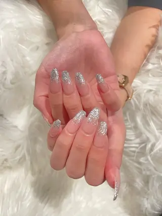 ネイル Dahlia Beauty赤松玲奈のネイルデザイン