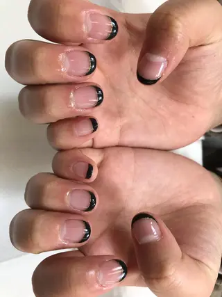 ネイル MAX KELLY SUZUYOSHIのネイルデザイン