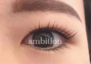 マツエク・マツパ サクラブロウ 四条烏丸店のマツエク・マツパデザイン