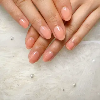 ネイル COCO Lumi所属・COCO Lumi 🤍ayaのネイルデザイン