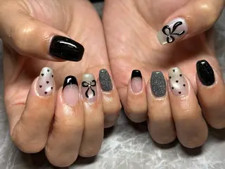 ネイル nail salon CHEのネイルデザイン