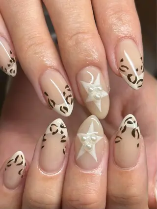 ネイル un private nail salonのネイルデザイン