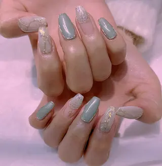 ネイル エムズ エムズのマツエク・マツパデザイン