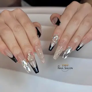 ネイル The 1989 Nail Salonのネイルデザイン