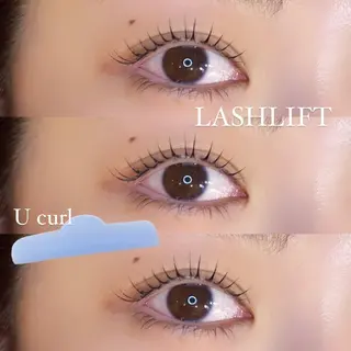 マツエク・マツパ luxxe 佐藤のマツエク・マツパデザイン