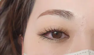 マツエク・マツパ ciena/ comeco🫧のマツエク・マツパデザイン