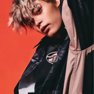 メンズ 古沢 みづきのヘアスタイル