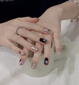 ネイル nail ナナのネイルデザイン