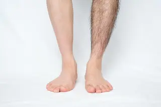 メンズ パリスデスキン マーサ21店の眉毛・アイブロウイメージ