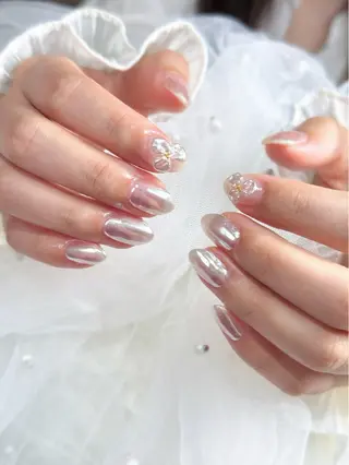 ネイル Feliz Saitoのマツエク・マツパデザイン