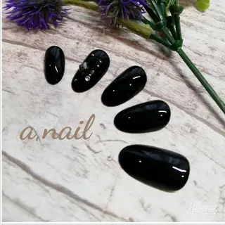 ネイル ネイルサロン エーネイルのネイルデザイン