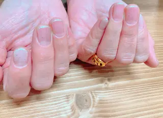 ネイル nailroom OHANA🌴のネイルデザイン
