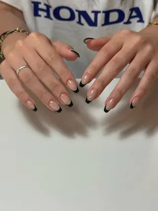 ネイル naillist sayoのネイルデザイン