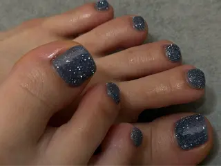 ネイル 【lea's】 Yumuのネイルデザイン