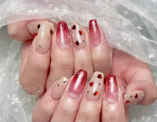ネイル 🎀Sense Nail渋谷店🎀のネイルデザイン